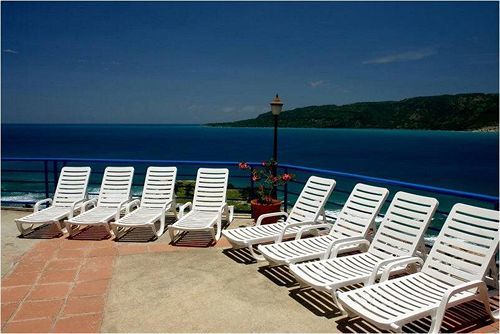 Cap Lamandou Hotel Jacmel Exterior photo