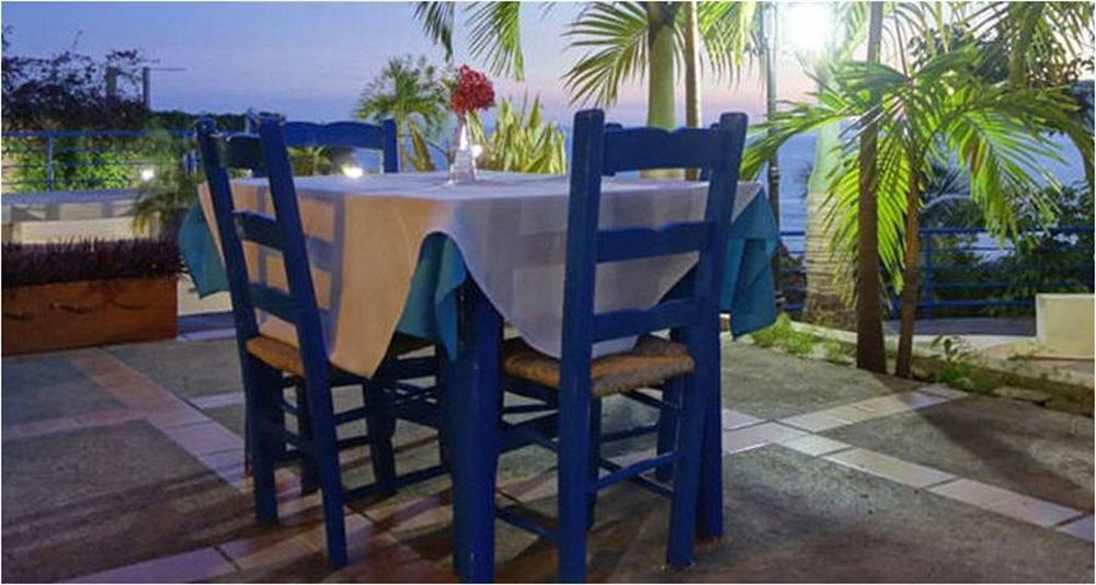 Cap Lamandou Hotel Jacmel Exterior photo
